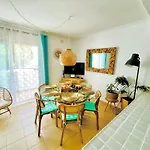 Lägenhet Casa Andromeda Corralejo
