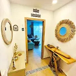 Casa Andromeda Lägenhet *