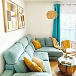 Lägenhet Casa Andromeda Corralejo
