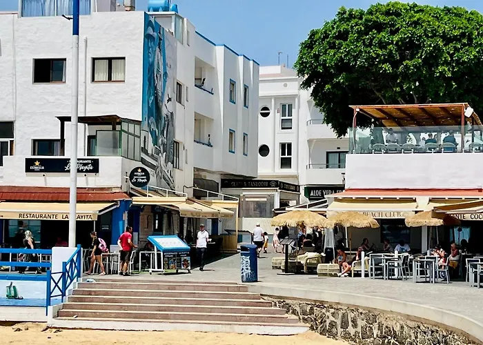 Lejlighed Casa Andromeda *