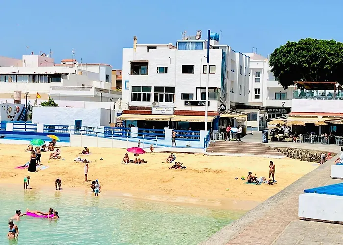 Casa Andromeda Lejlighed