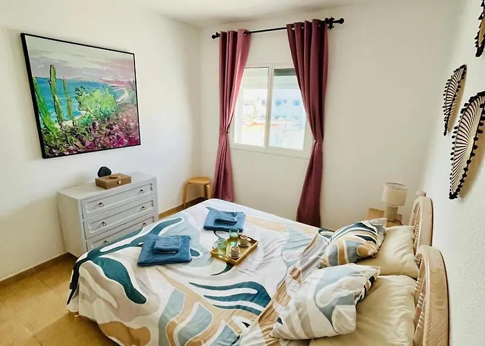 Lejlighed Casa Andromeda *