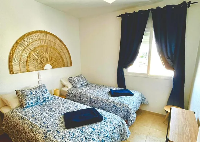 Lejlighed Casa Andromeda