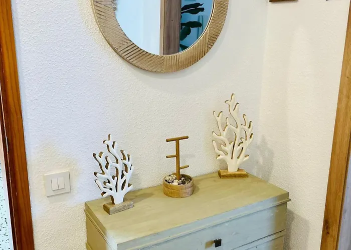 Casa Andromeda Lejlighed