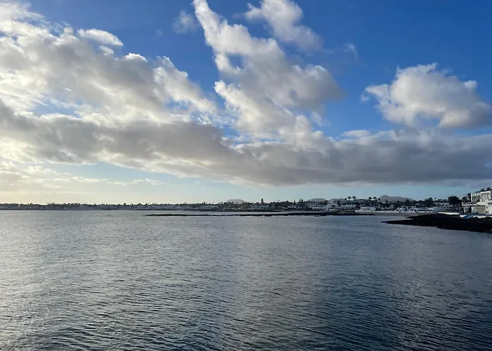 Lejlighed Casa Andromeda *