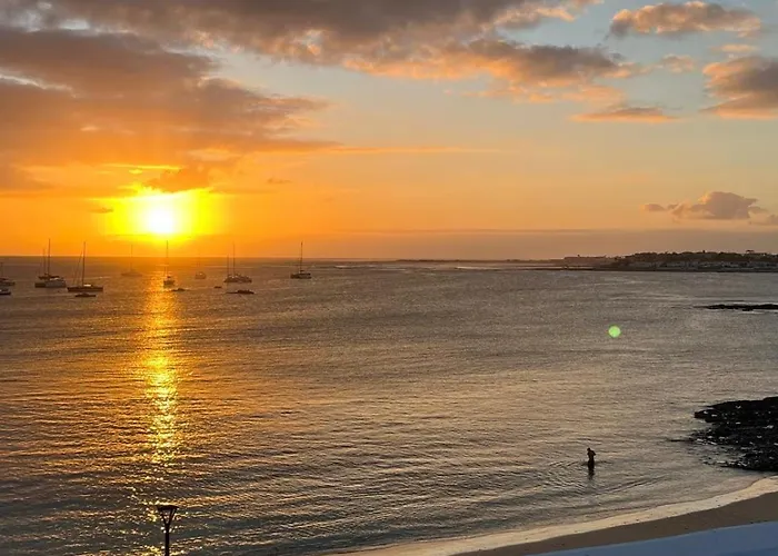 Lejlighed Casa Andromeda